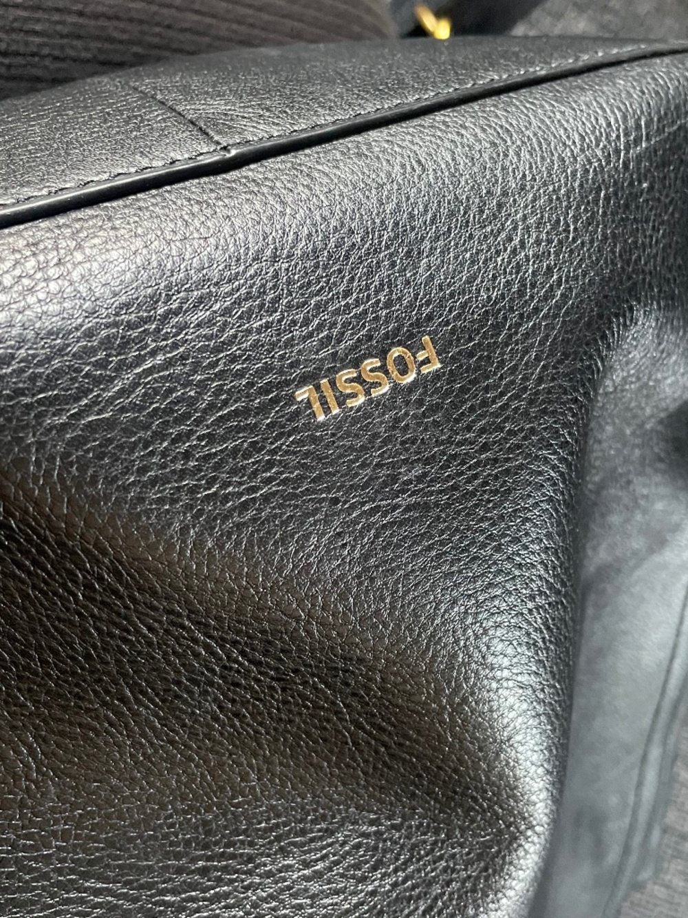 FOSSIL Parker Convertible Backpack - Picture 6 of 11